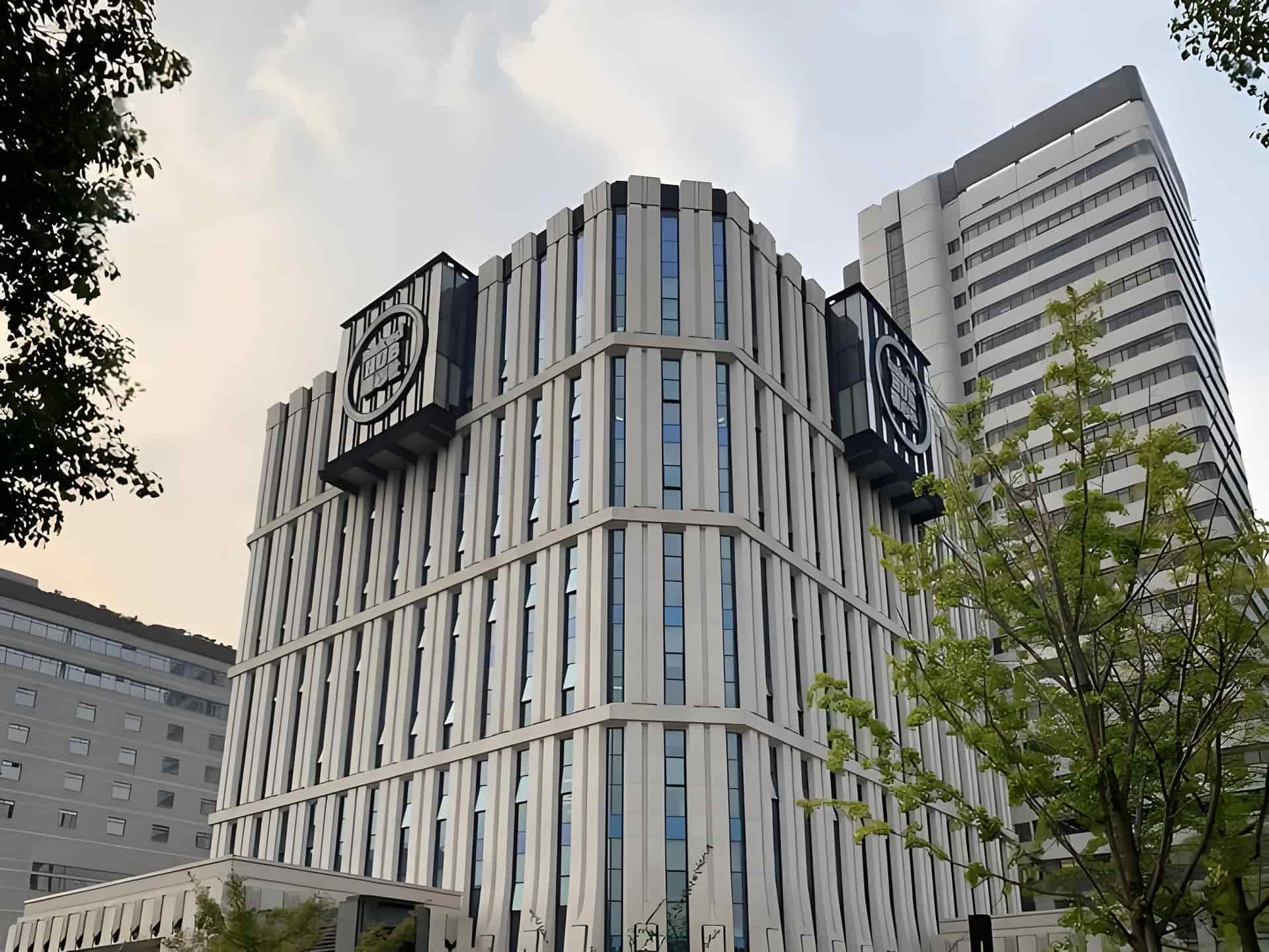 娄山关路35号